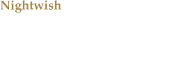 Nightwish gaben im Amphitheater Gelsenkirchen ihr deutschlandweit einziges Konzert.