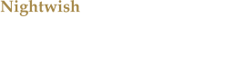 Nightwish gaben im Amphitheater Gelsenkirchen ihr deutschlandweit einziges Konzert.