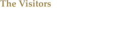 The Visitors  Im Rahmen der Ruhrtriennale feierte das Tanztheater The Visitors Europapremiere.