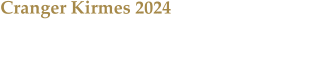 Cranger Kirmes 2024 Das gre Volksfest in NRW lockt erneut weit ber 4 Millionen Besucher nach Herne.