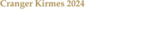 Cranger Kirmes 2024 Das grte Volksfest in NRW lockt erneut weit ber vier Millionen Besucher nach Herne.