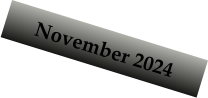 November 2024