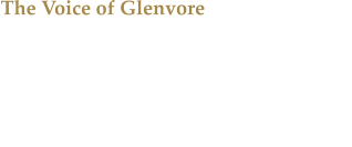 The Voice of Glenvore Die Fantasy-Folk Sngerin Joran Elane ber Trume, Freiheit und ihr Solo Album.
