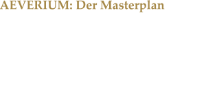 AEVERIUM: Der Masterplan Mit Masterplan und Leidenschaft: Die Gothic-Metal Band Aeverium im Interview.